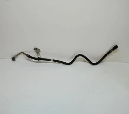BMW 5 GT F07 Power steering hose/pipe/line 6796377