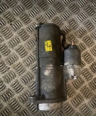 KIA Sorento Starter motor 4A010