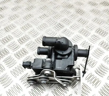 Porsche Taycan 9J1 Coolant heater 9J1963375T 9J1816573A