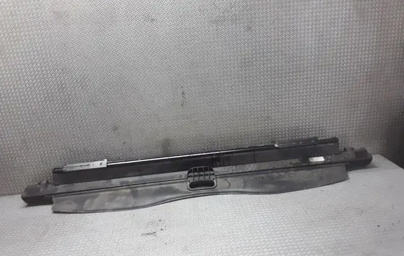 BMW 3 E46 Parcel shelf load cover 7027394