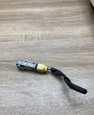 Nissan X-Trail T31 Airbag deployment crash/impact sensor XTRAILSRSSENSOR