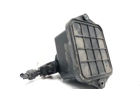 Fiat Bravo Fuel pressure regulator 