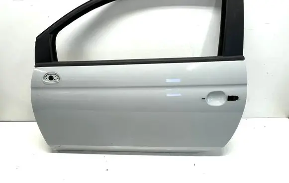 Fiat 500 Abarth Door (2 Door Coupe)