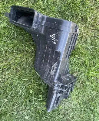 Peugeot 508 II Other body part DSR