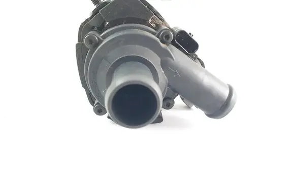 Audi A6 S6 C7 4G Electric auxiliary coolant/water pump 4G0133567B