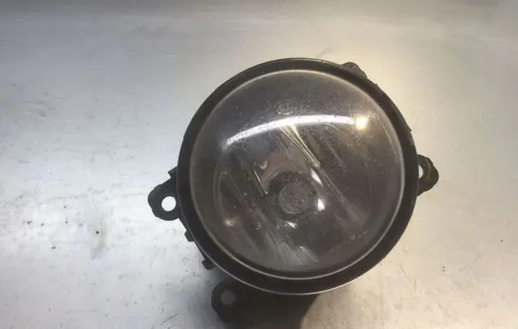 Renault Megane II Front fog light A044633 8200074008 89202505