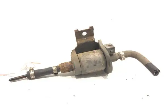 Citroen C8 Webasto circulation pump for autonomous heater 