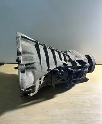 Mercedes-Benz CLK A208 C208 Manual 5 speed gearbox