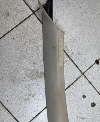 Volkswagen PASSAT CC (A) pillar trim AR3Q902292F