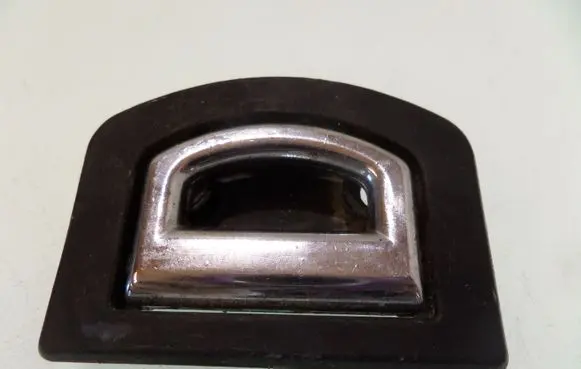 Volkswagen PASSAT B5 Other trunk/boot trim element 1J0864203B