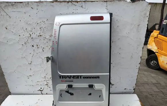Ford Connect Back/rear loading door 