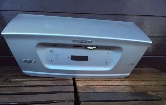 Volvo S80 Tailgate/trunk/boot lid