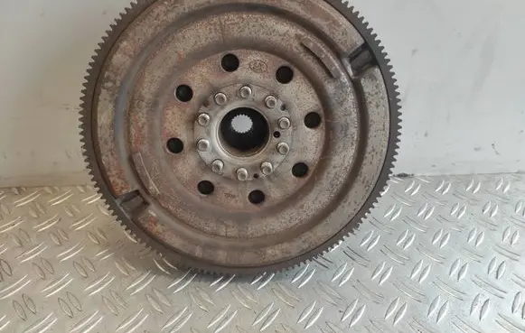Volvo XC60 Flywheel