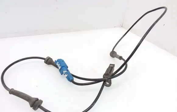 Peugeot 508 ABS brake wheel speed sensor 9674577980