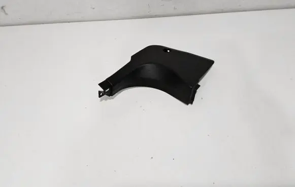 Alfa Romeo Giulia Foot area side trim 156119236 156119590