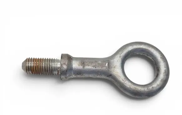 Volvo V50 Towing hook eye