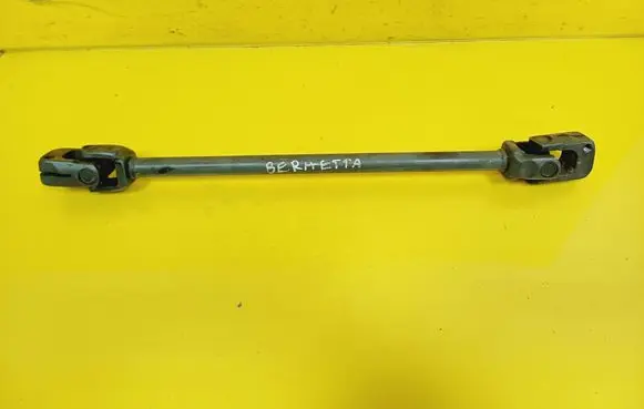 Fiat Barchetta Steering wheel axle