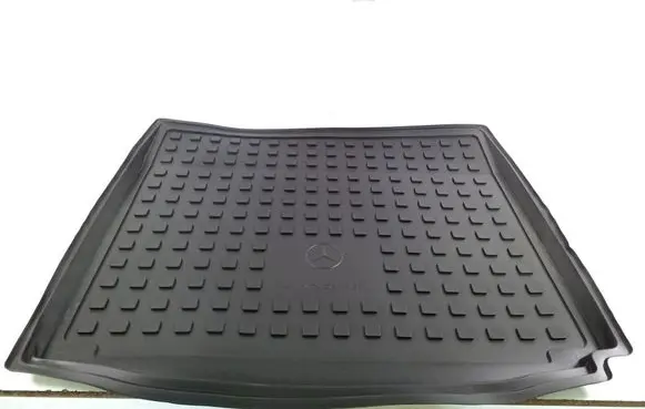Mercedes-Benz A W177 Trunk/boot mat liner A1778140000