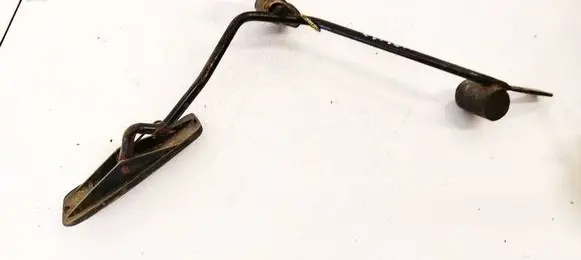 Toyota Celica T230 Brake pedal