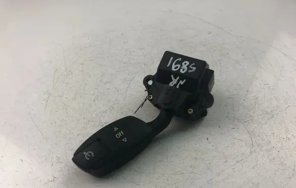 BMW 5 E60 E61 Cruise control switch 6924104D