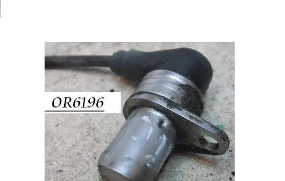 Alfa Romeo 145 - 146 Crankshaft position sensor OR6196