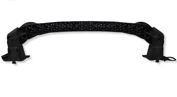 Citroen DS4 Front bumper support beam 9674894680