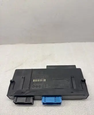 BMW 1 E81 E87 Comfort/convenience module 6983305 10681810