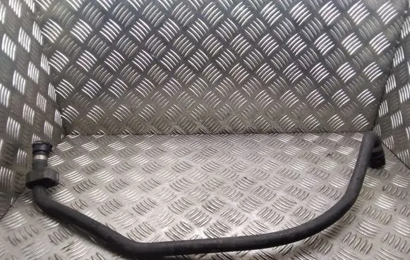 BMW 7 E65 E66 Engine coolant pipe/hose