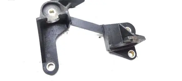 Volvo V40 Battery box tray 31325391