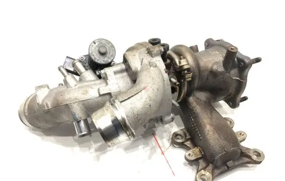 KIA Sportage Turbo 28231-2MHB0