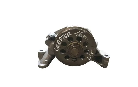 Volkswagen Crafter Oil pump 03L115251B B191028497