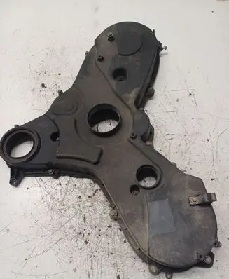 Land Rover Discovery 4 - LR4 Timing belt guard (cover) CK5Q6019AA