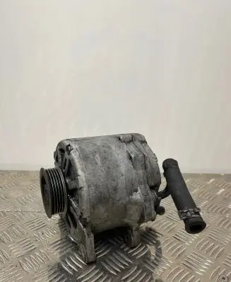 Audi A8 S8 D3 4E Generator/alternator 079903015E