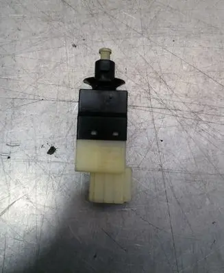 Mercedes-Benz C W203 Brake pedal sensor switch 0015453809