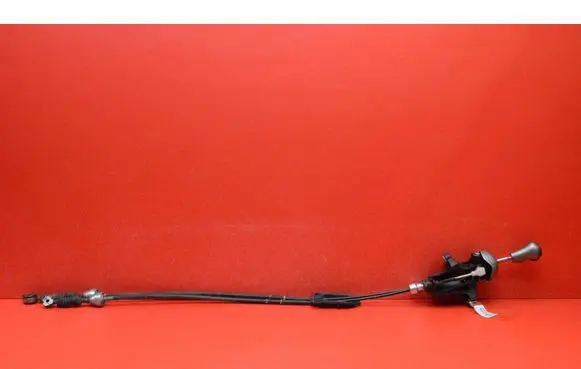 Honda Civic Gear shift rod