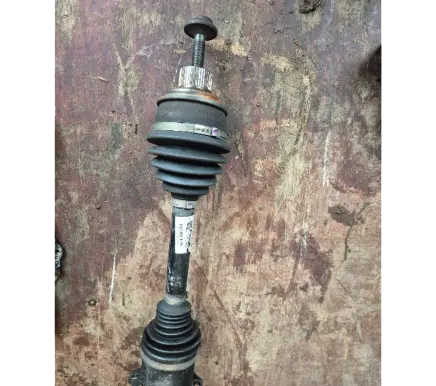 Audi A5 Sportback 8TA Front driveshaft 8W0407271F