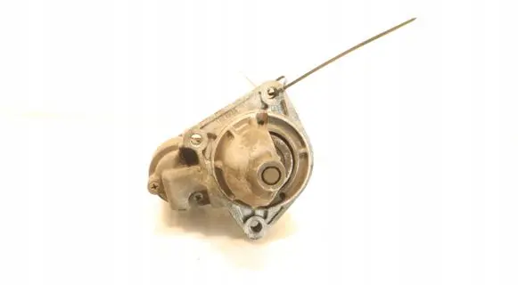 Ford Fusion Starter motor 1005831221