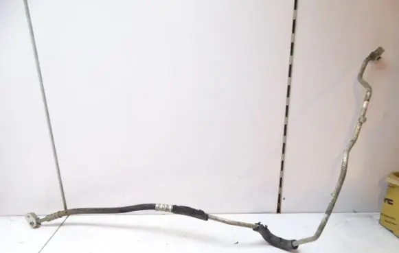 Fiat Punto Evo Air conditioning (A/C) pipe/hose 46544313