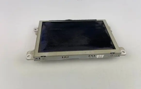 Audi A5 8T 8F Audio system kit 8R0919604A