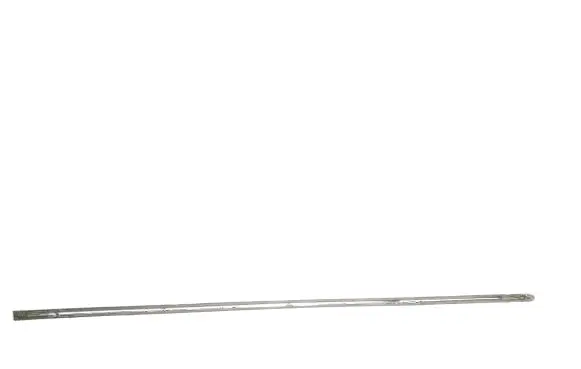 Volkswagen PASSAT B6 Front door trim (molding) 3C0853516C
