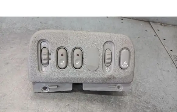 Renault Scenic I Other switches/knobs/shifts 7700432429