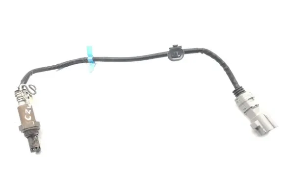 Lambda probe sensor