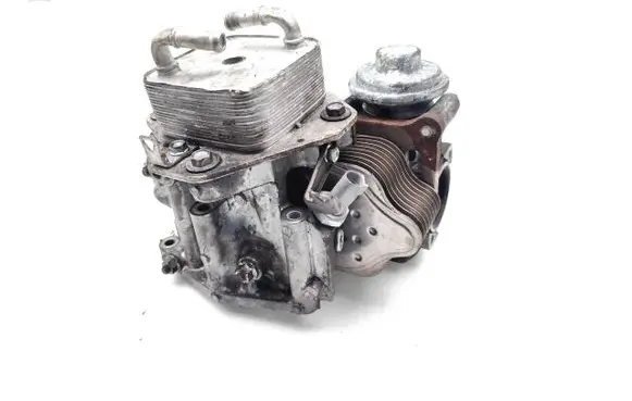 Mitsubishi Outlander EGR valve 