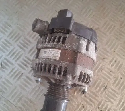Ford Focus Generator/alternator MS1042113330 CV6T10300GA 13613