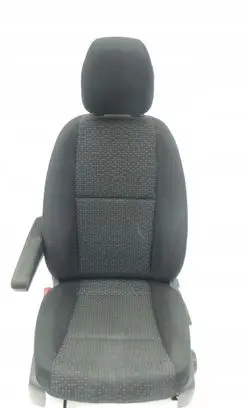 Mercedes-Benz Vito Viano W447 Front passenger seat W24471FOTELLEWY