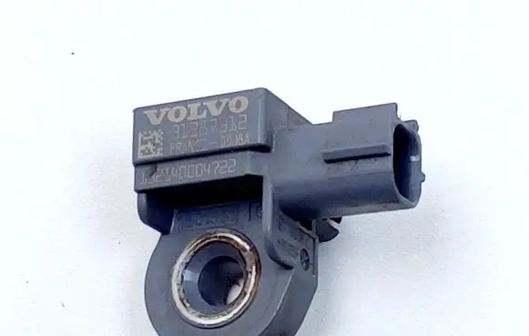 Volvo V40 Airbag deployment crash/impact sensor 31387312