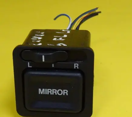 Honda Civic Wing mirror switch 1319K