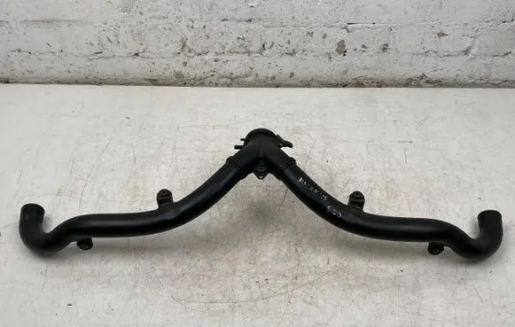 Porsche Macan (95B) Intercooler hose/pipe 95B145762 95B145762A