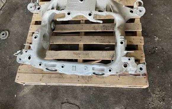 Volvo XC40 Rear subframe 32425422