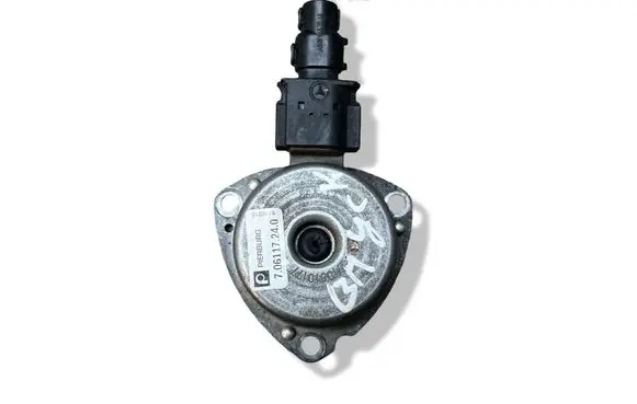 Mercedes-Benz C W203 Valve oil control A2710510177